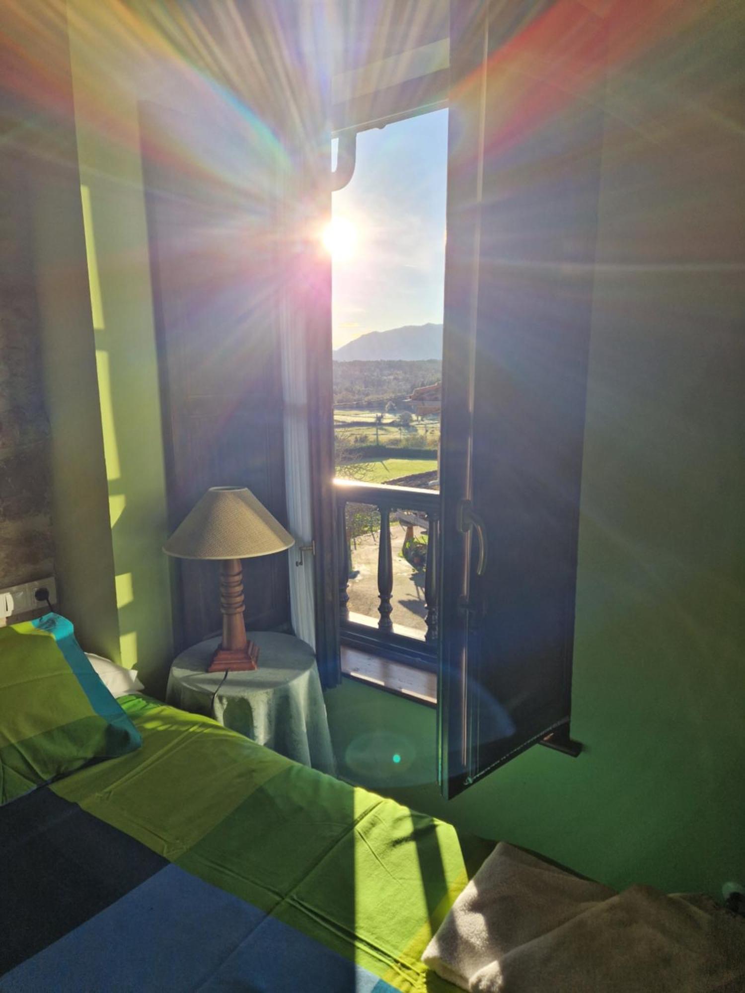 Turismo Rural El Piensu บีญาวิซิโอซา ห้อง รูปภาพ