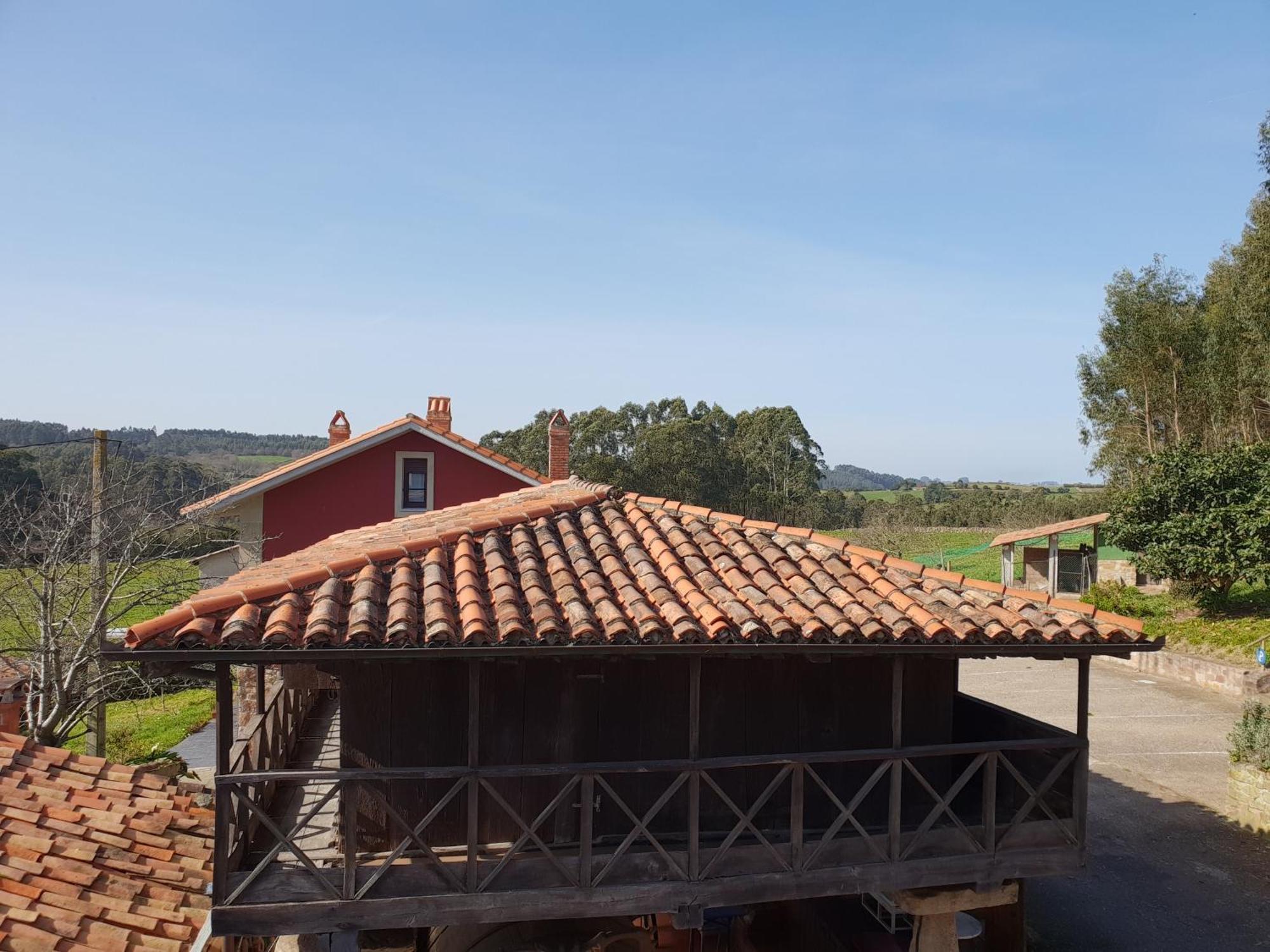 Turismo Rural El Piensu บีญาวิซิโอซา ห้อง รูปภาพ